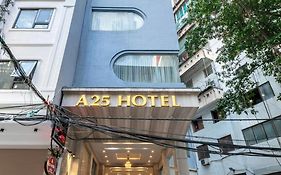 A25 Hotel - 63A Phương Liệt